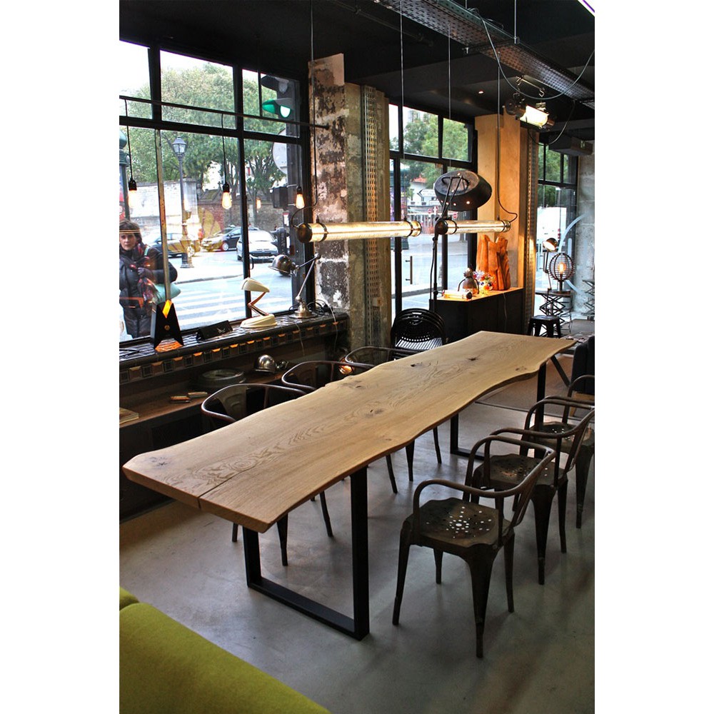 plateau en chene table 224 manger naturaliste plateau en ch 234 ne brut les nouveaux brocanteurs plateau en chene table 224 manger naturaliste plateau en ch 234 ne brut les nouveaux brocanteurs