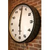 Horloge industrielle BODET