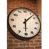 Horloge industrielle BODET