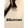 Horloge industrielle BODET