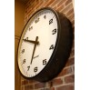 Horloge industrielle BODET