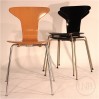 Vintage "Mosquito" by Arne Jacobsen for Fritz Hansen, circa 1955