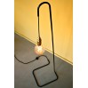 Lampadaire design minimaliste