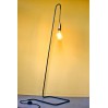 Lampadaire design minimaliste