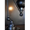 Lampe JIELDE 2 bras