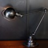 Lampe JIELDE 2 bras