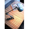 Lampe industrielle Midgard