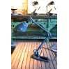 Lampe industrielle Midgard
