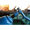 Lampe industrielle Midgard