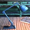 Lampe industrielle Midgard