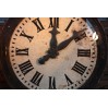 Horloge industrielle XIX ème