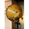 Ancien Projecteur industriel BBT