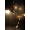 Lampe industrielle JIELDE 4 bras