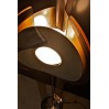 Lampadaire vintage seventies