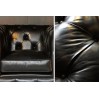 Fauteuil Chesterfield