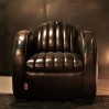 Fauteuil Club Roadster