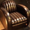 Fauteuil Club Roadster