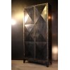 Armoire industrielle 