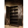 Armoire industrielle 