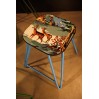 Tabouret Kitsch