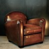 Fauteuil Club OXFORD 