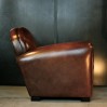 Fauteuil Club OXFORD 