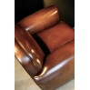 Fauteuil Club OXFORD 