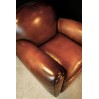 Fauteuil Club OXFORD 