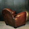 Fauteuil Club OXFORD 