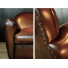 Fauteuil Club OXFORD 