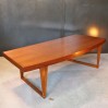 Table basse scandinave