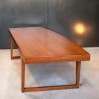 Table basse scandinave