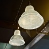 Holophane industrial hanging/pendant light