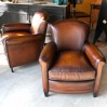 Fauteuil Club Carlton