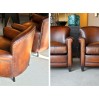 Fauteuil Club Carlton