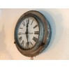 Horloge Brillié