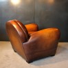 Fauteuil club "Brighton"