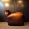 Fauteuil club "Brighton"