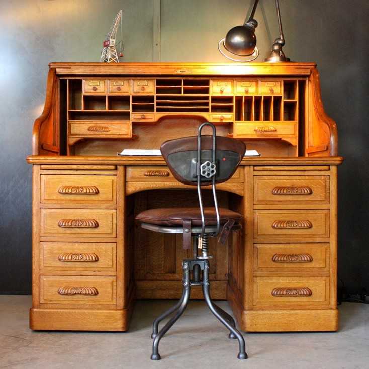 Bureau Américain "Standard"