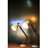 Lampe de bureau vintage