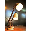 Lampe de bureau vintage