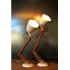 Lampe de bureau vintage