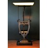 Lampe industrielle Muno