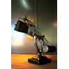 Lampe industrielle Muno