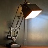 Lampe industrielle Muno