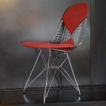 Chaise EAMES "Bikini"