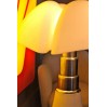 Lampe vintage Pipistrello de Gae AULENTI