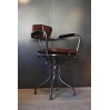 Fauteuil Flambo Henri Lieber