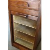 Petit bureau américain