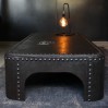 Table basse industrielle 